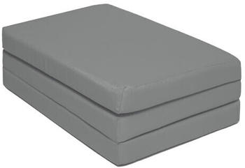 Zollner ZOLLNER Gästematratze für Kinder 60x120cm