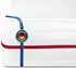 BMM Klassik 19 V2 140x200cm H2/H3