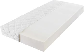 vidaXL Matratze mit waschbarem Bezug 180x200cm – Warum die vidaXL Matratze mit waschbarem Bezug 180x200cm Ihr Schlafzimmer verändern wird