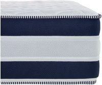 Arensberger - Relaxx Gel Matratze 160x200 Cm Mit 3d Memory Foam - 7 Zonen 25cm H&ouml;he