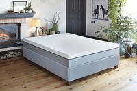 Yatas Bedding Taschenfederkernmatratze "Dream Box Roll PRO, Matratze 90x200, 140x200