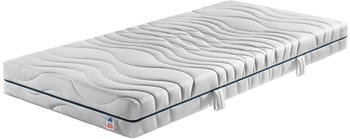 Irisette Sylt TTFK 90x190cm H4