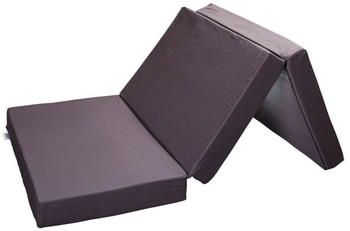 shogazi Travel 90x200cm anthrazit