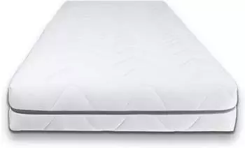SMARTSLEEP Sleepin'Easy Komfort 90x200x21 cm