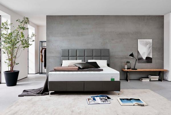 Tempur Hybrid Supreme 180x200cm