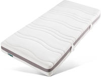 fan Taschenfederkernmatratze "ProVita First Class T, Top-Preis/Leistung" 24 cm hoch