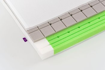 Träumeland Airkiss 60x120cm – Optimale Belüftung für erholsamen Schlaf