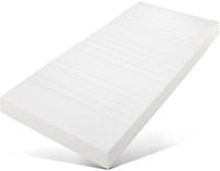 OTTO home Komfortschaummatratze "Tornby, 7 Zonen Matratze 90x200, 140x200 cm,