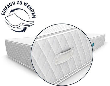 WELTBETT DIE MATRATZE 140x200cm WELTBETT DIE MATRATZE 140x200cm