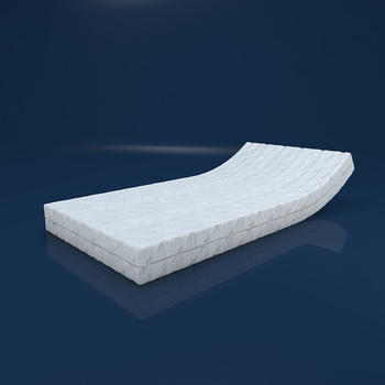 MSS e.K. VitalFoam 80x200cm H3
