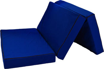 shogazi Travel 120x200cm blau