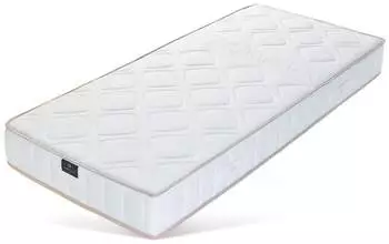 Swiss Sense Gazella Comfort II - 90 x 200 cm - H2