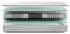 Swiss Sense Gazella Comfort II - 90 x 200 cm - H2
