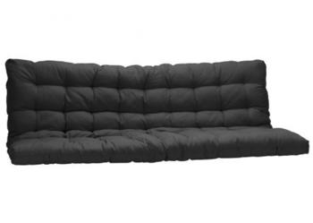 Kauf-Unique Modulo 135x190cm schwarz