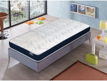 Dormalit Ergo Confort Junior 90x180cm H2