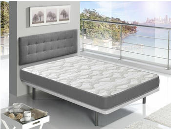 Dormalit Nirvana 80x160cm H2