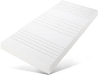 OTTO home Komfortschaummatratze "Tornby, 7 Zonen Matratze 90x200, 140x200 cm,