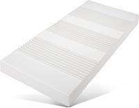 Beco Komfortschaummatratze "Active Greenfirst Matratze im Doppelpack, 90x200 cm &