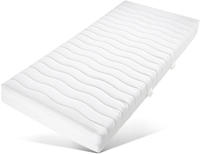 OTTO home Komfortschaummatratze "Lasse, Matratze 90x200 cm, 140x200 cm & weitere