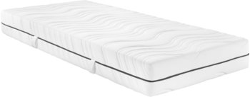 Badenia BT 260 90x200cm H3 – Badenia BT 260 90x200cm H3 für erholsamen Schlafkomfort