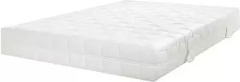BeCo Matratzen BeCo Grand Relax 160x200cm H3