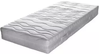 Breckle Pro Body S 592 90x200x20cm H3