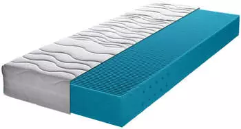 Breckle Pro Body S 592 90x200x20cm H3 – Erleben Sie den Komfort der Breckle Pro Body S 592 90x200x20cm H3