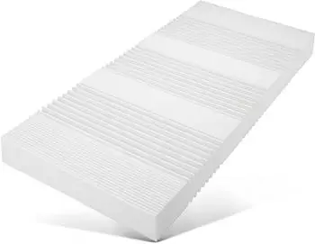 BeCo Matratzen BeCo Active Greenfirst 80x200cm H3
