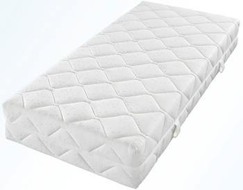 Breckle Belvedere DeLux 1000 140x200cm H2