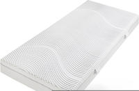 Hemafa Komfortschaummatratze "GEL STYLE 2200" 22 cm hoch Raumgewicht: 35 kg/m&sup3;...