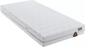 Schlaraffia GELTEX Quantum Pure 200 TFK 140x200cm H3