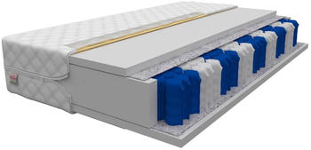 FDM Medic Max 180x200cm H3