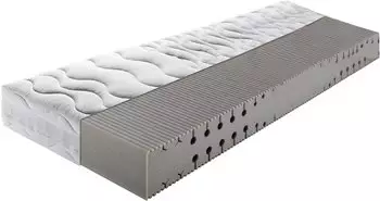 Breckle Pro Body S 592 120x200x20cm H3