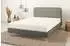 Älgdröm Lasse 90x200cm H2 Lyocellbezug