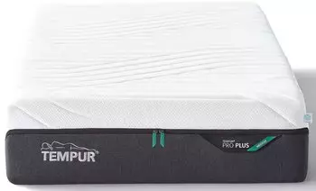 Tempur PRO Plus CoolQuilt 100x200cm medium – Entdecken Sie den Komfort der Tempur PRO Plus CoolQuilt 100x200cm medium