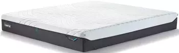 Tempur PRO Plus CoolQuilt 120x200cm soft