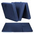 sunnypillow Klappmatratze 80x195cm 9988