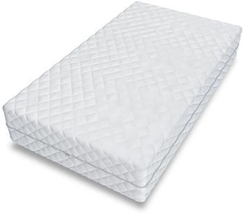 FDM Memory Duo 180x200cm H2/H3
