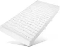 OTTO home Komfortschaummatratze "Lasse, Matratze 90x200 cm, 140x200 cm & weitere