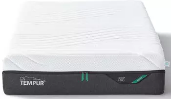 Tempur PRO CoolQuilt 160x200cm medium – Entdecken Sie den Komfort der Tempur PRO CoolQuilt 160x200cm medium Visco-Matratze