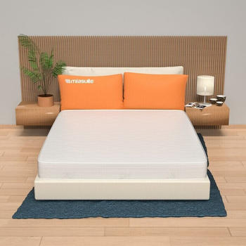 MiaSuite Waterfoam Plus H10 160x200cm
