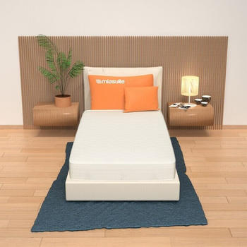 MiaSuite Waterfoam Plus H10 70x180cm