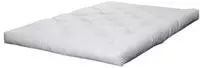 Karup Design Futonmatratze "Double Latex Futon, 18 cm hoch, mehrere Gr&ouml;&szlig;en,