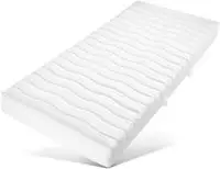 OTTO home Komfortschaummatratze "Lasse, Matratze 90x200 cm, 140x200 cm & weitere