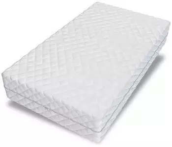 FDM Comfort Plus 80x200cm H3