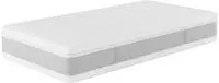 Hn8 Schlafsysteme Taschenfederkernmatratze "Sleep Balance TFK, Wendematratze...