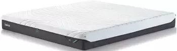 Tempur PRO CoolQuilt 120x200cm medium