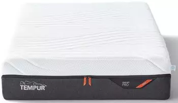 Tempur PRO CoolQuilt 90x200cm firm – Entdecken Sie den Schlafkomfort neu mit dem Tempur PRO CoolQuilt 90x200cm firm