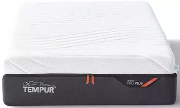 Tempur PRO Plus CoolQuilt 90x200cm firm – Entdecken Sie den Schlafkomfort mit dem Tempur PRO Plus CoolQuilt 90x200cm firm