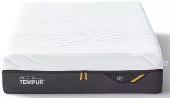 Tempur PRO CoolQuilt 100x200cm medium firm – Entdecken Sie den Komfort der Tempur PRO CoolQuilt 100x200cm medium firm